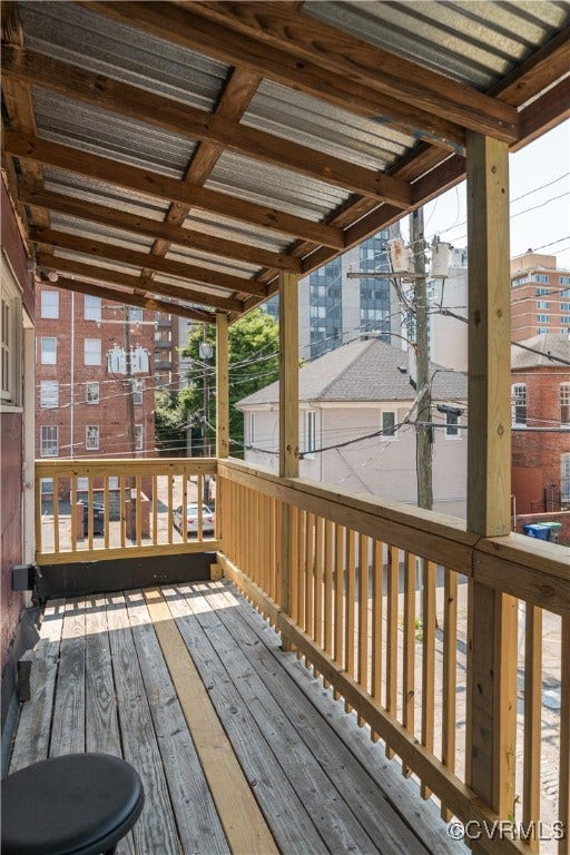 417 W Grace Street, Richmond, VA 23220