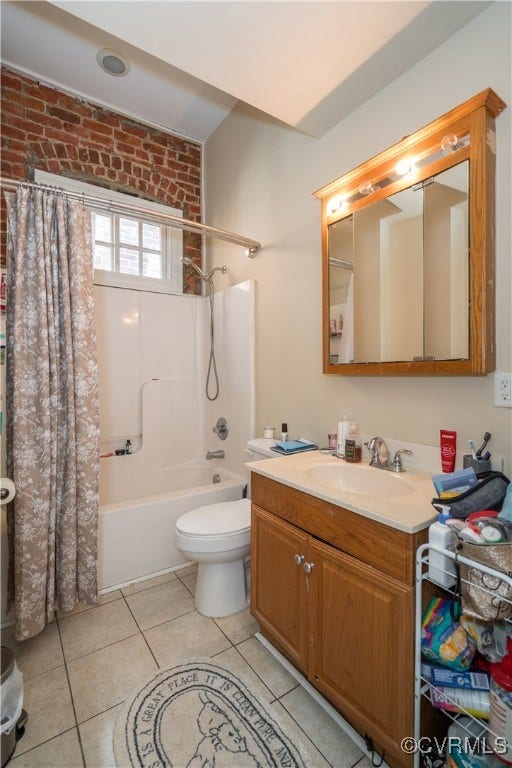 417 W Grace Street, Richmond, VA 23220