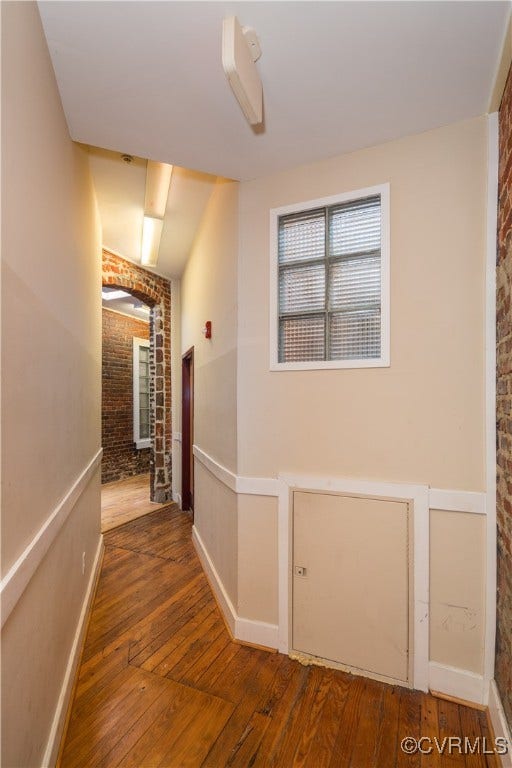 417 W Grace Street, Richmond, VA 23220