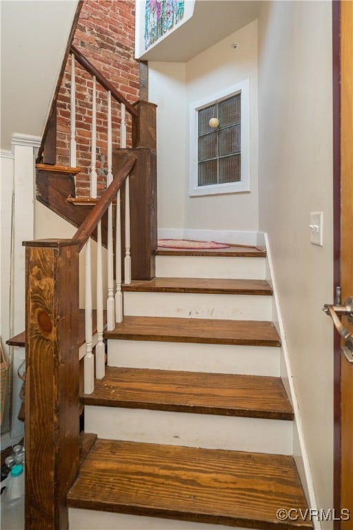 417 W Grace Street, Richmond, VA 23220