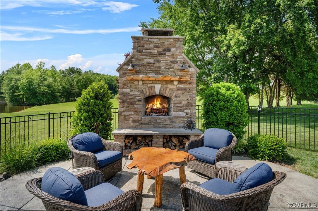 3397 Manor Oaks Drive, Oak Leaf, Powhatan, VA 23139 3397 Manor Oaks Drive, Oak Leaf, Powhatan, VA 23139