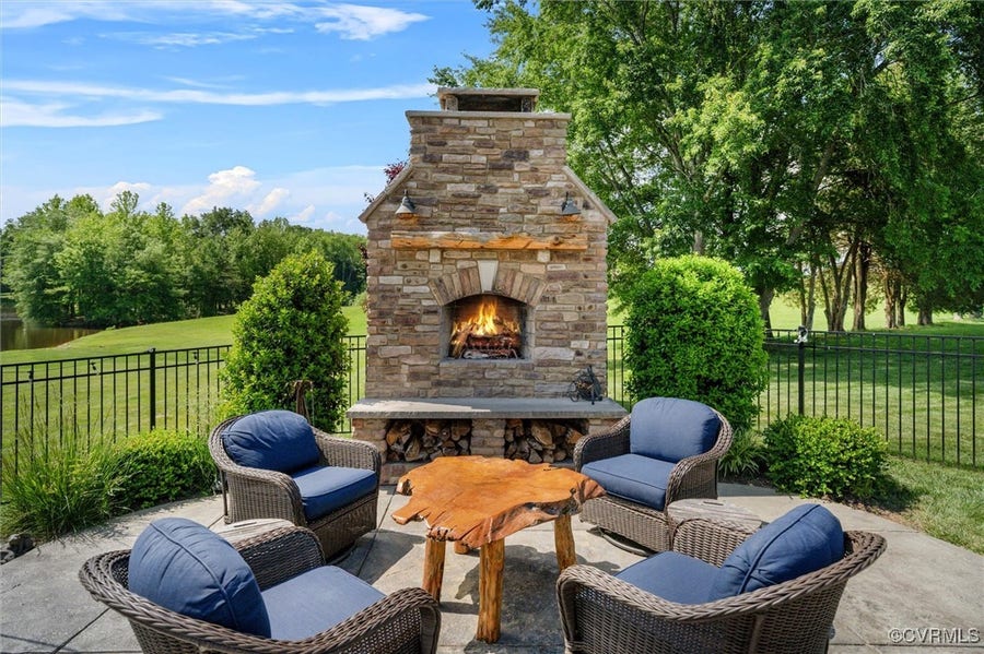 Property photo for 3397 Manor Oaks Drive, Powhatan, VA