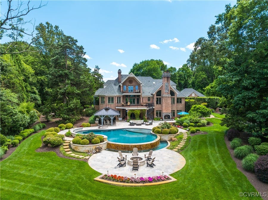 Property photo for 3300 Riverglade Road, Powhatan, VA