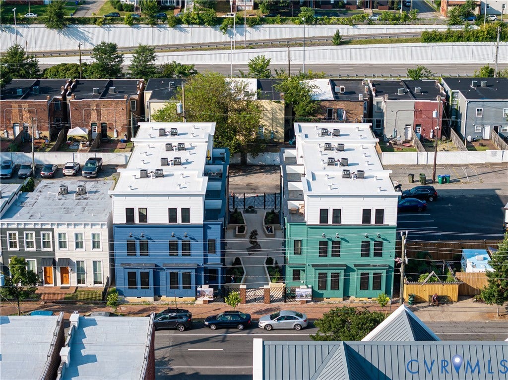 1823 W Cary Street, #A, Carytown, Richmond, VA 23220 1823 W Cary Street, #A, Carytown, Richmond, VA 23220