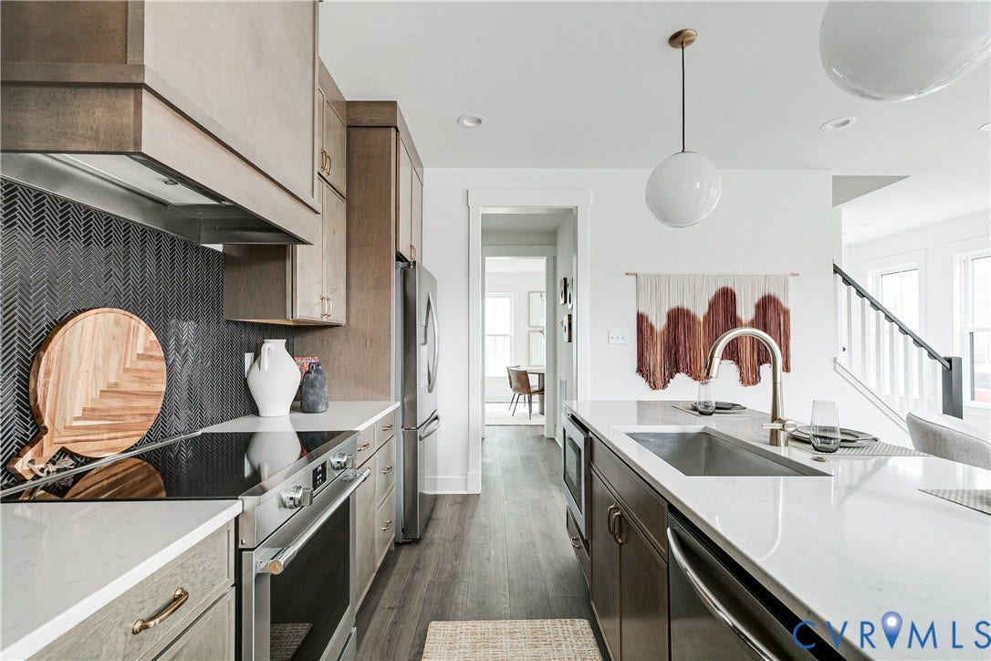 1823 W Cary Street, #A, Carytown, Richmond, VA 23220 1823 W Cary Street, #A, Carytown, Richmond, VA 23220