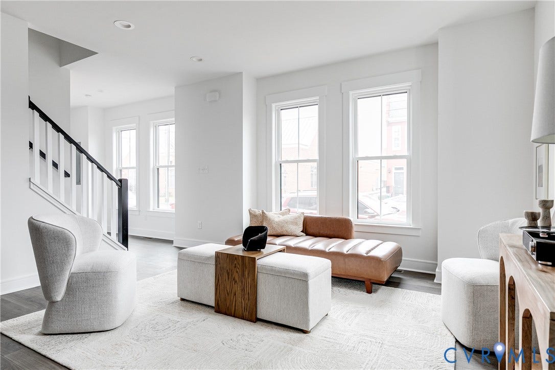 1823 W Cary Street, #A, Carytown, Richmond, VA 23220 1823 W Cary Street, #A, Carytown, Richmond, VA 23220