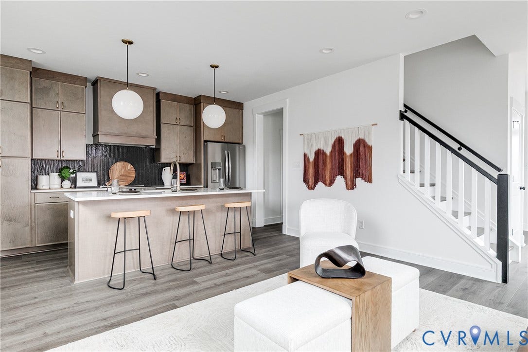 1823 W Cary Street, #A, Carytown, Richmond, VA 23220 1823 W Cary Street, #A, Carytown, Richmond, VA 23220