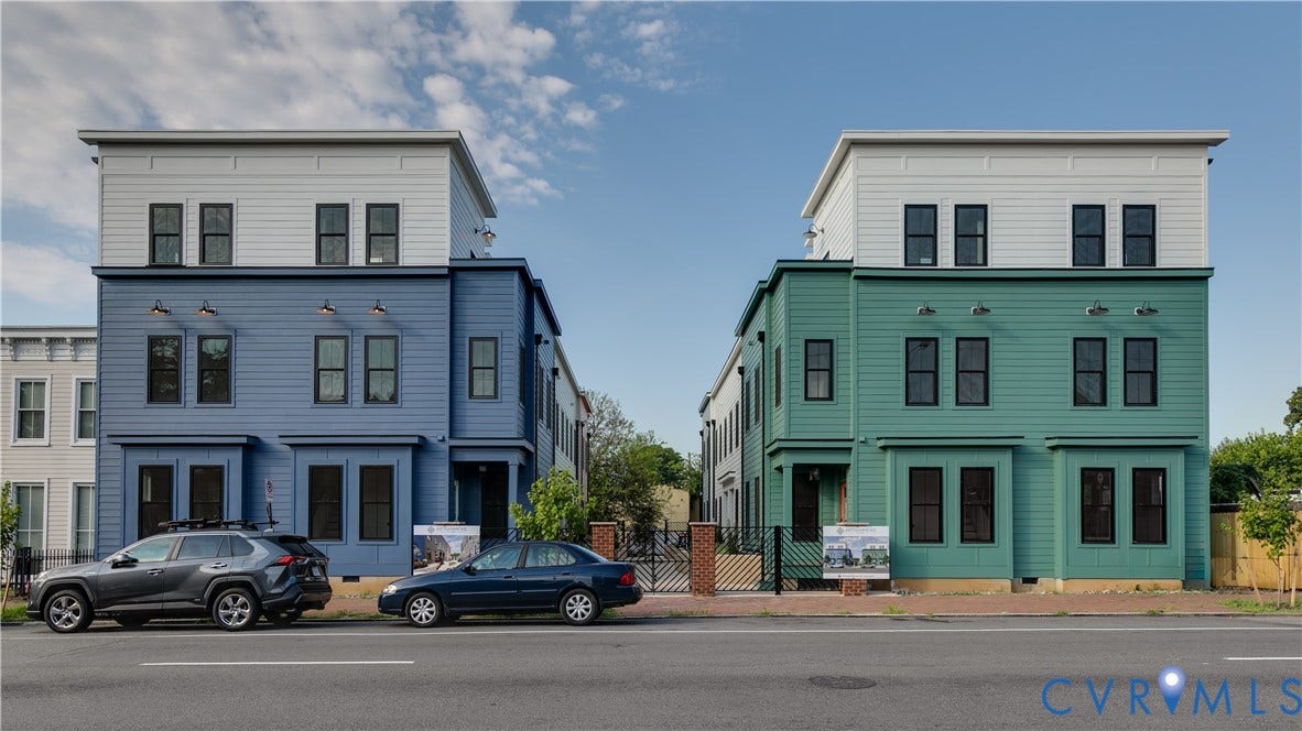 1823 W Cary Street, #A, Carytown, Richmond, VA 23220 1823 W Cary Street, #A, Carytown, Richmond, VA 23220