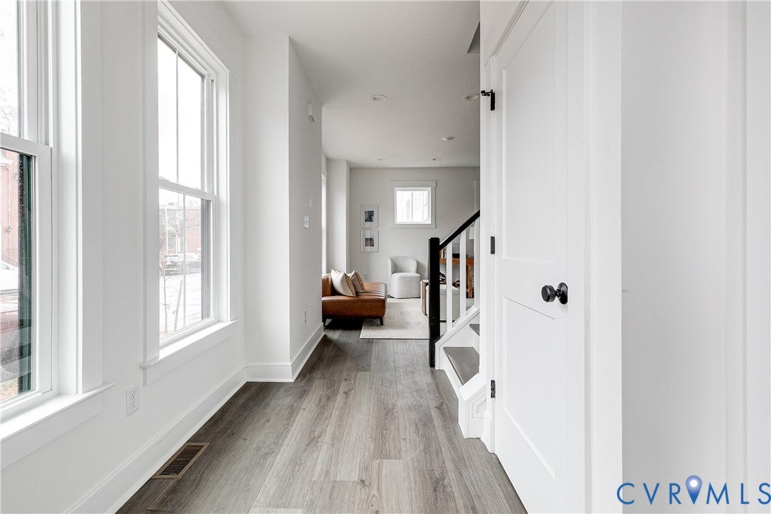 1823 W Cary Street, #A, Carytown, Richmond, VA 23220 1823 W Cary Street, #A, Carytown, Richmond, VA 23220