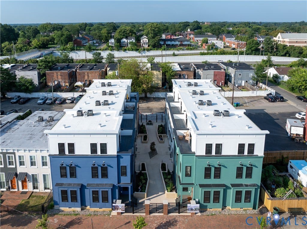 1823 W Cary Street, #A, Carytown, Richmond, VA 23220 1823 W Cary Street, #A, Carytown, Richmond, VA 23220