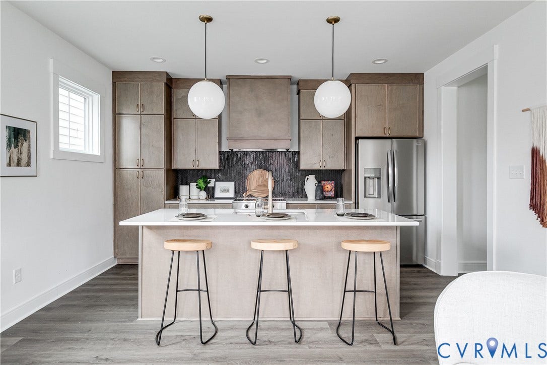 1823 W Cary Street, #A, Carytown, Richmond, VA 23220 1823 W Cary Street, #A, Carytown, Richmond, VA 23220