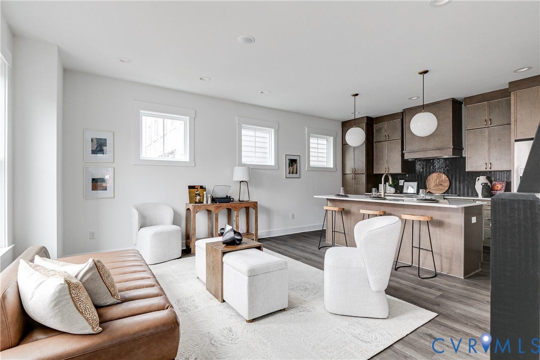 1823 W Cary Street, #A, Carytown, Richmond, VA 23220 1823 W Cary Street, #A, Carytown, Richmond, VA 23220