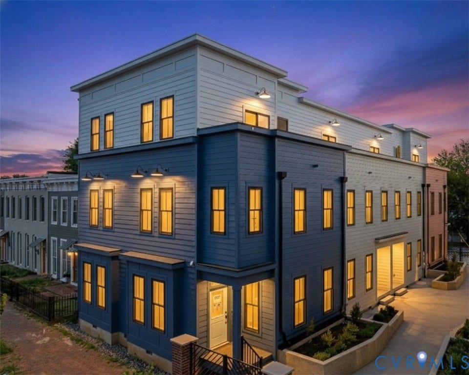 1823 W Cary Street, #A, Carytown, Richmond, VA 23220 1823 W Cary Street, #A, Carytown, Richmond, VA 23220
