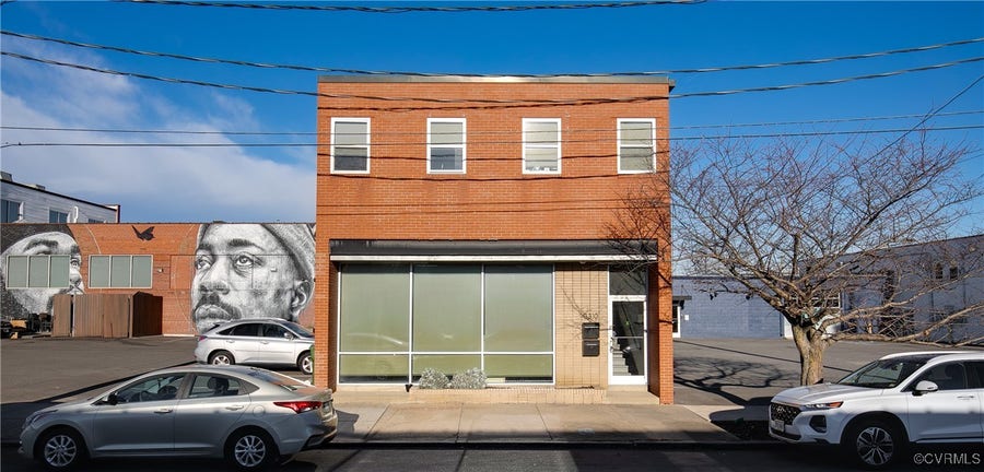 Property photo for 3310 W Clay Street, Richmond, VA