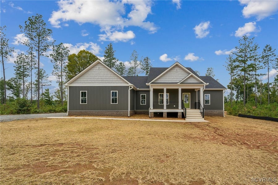 Property photo for 4850 Powhatan Lakes Road, Powhatan, VA