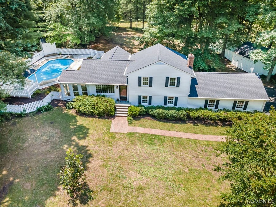 Property photo for 18331 Taylors Creek Road, Montpelier, VA