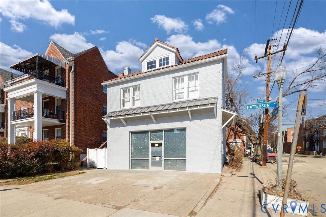 3100 Patterson Avenue, Richmond, VA 23221 3100 Patterson Avenue, Richmond, VA 23221