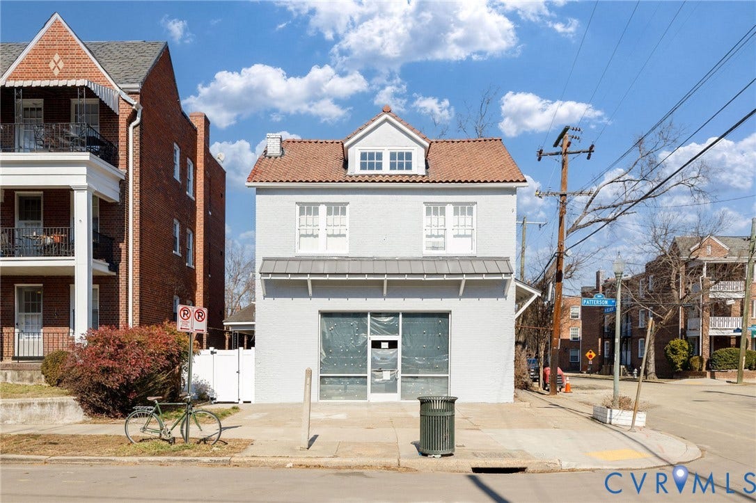 3100 Patterson Avenue, Richmond, VA 23221 3100 Patterson Avenue, Richmond, VA 23221
