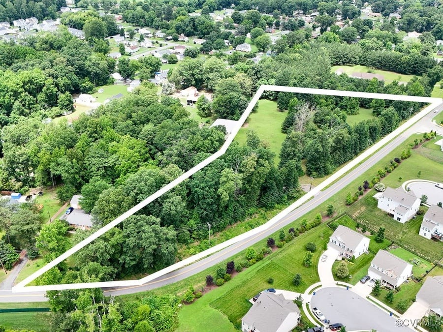 Property photo for 7700 Conifer Road, Richmond, VA