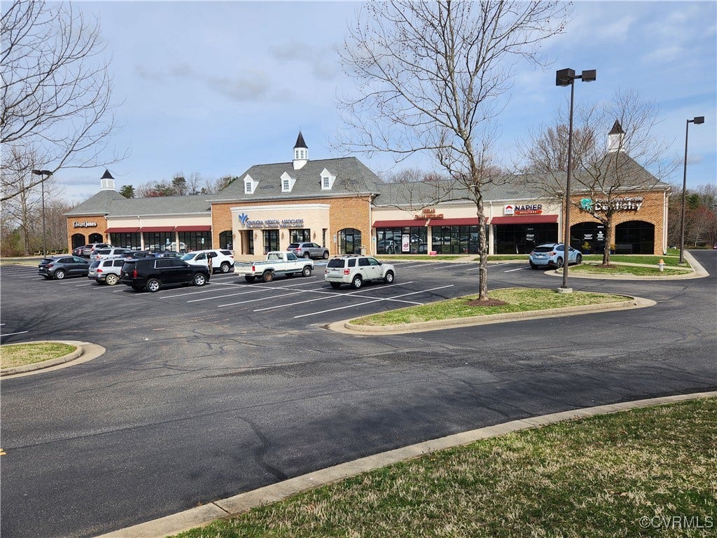 039-80 Anderson Hwy, Powhatan, VA 23139 039-80 Anderson Hwy, Powhatan, VA 23139