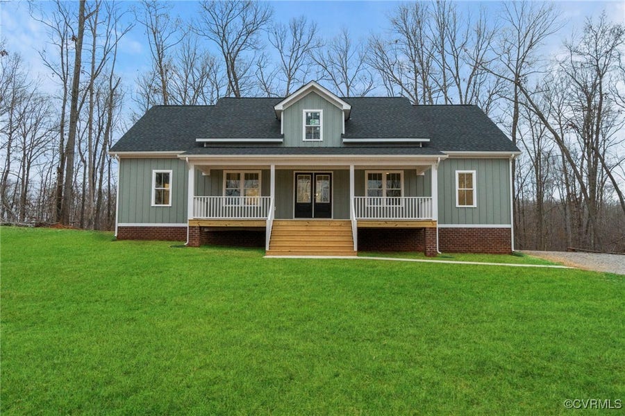 Property photo for 4858 Powhatan Lakes Road, Powhatan, VA