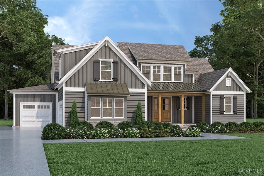 Property photo for 5118 Singing Bird Drive, Moseley, VA