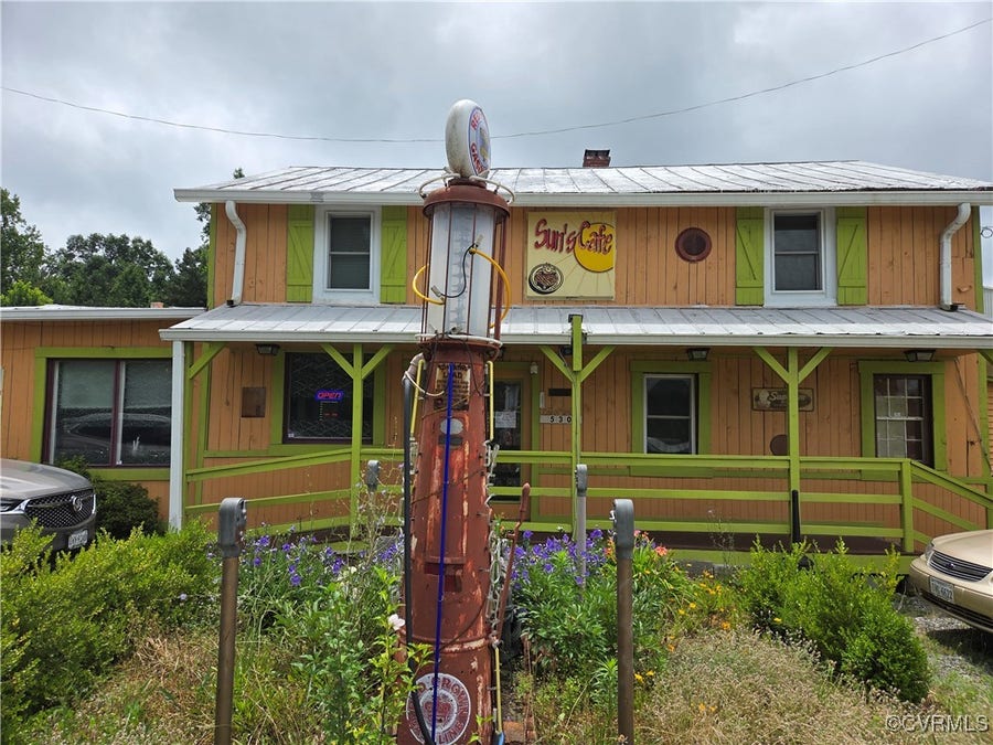 Property photo for 5309 New Kent Hwy, Quinton, VA