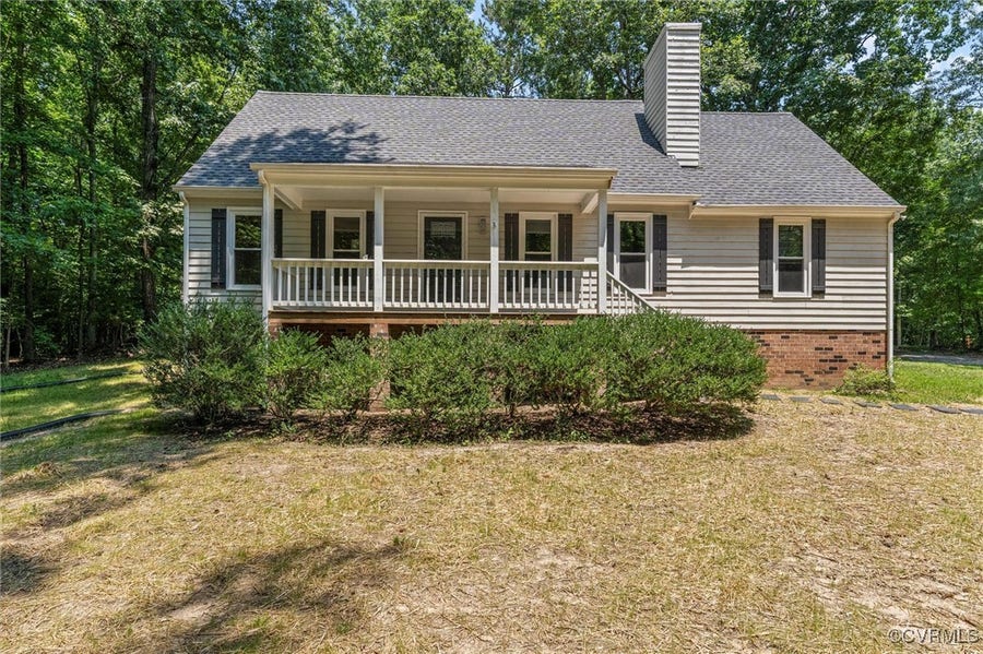 Property photo for 1900 Pine Creek Bluff Court, Powhatan, VA