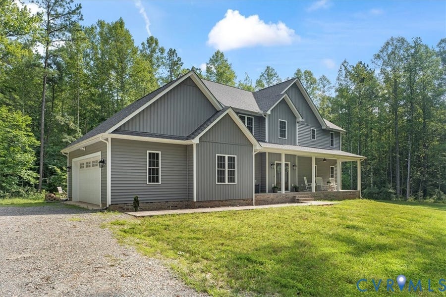 Property photo for 4788 Powhatan Lakes Road, Powhatan, VA