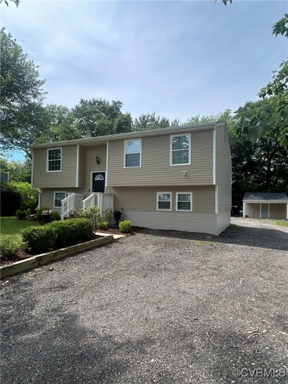 Property photo for 4324 Watchrun Drive, Chesterfield, VA