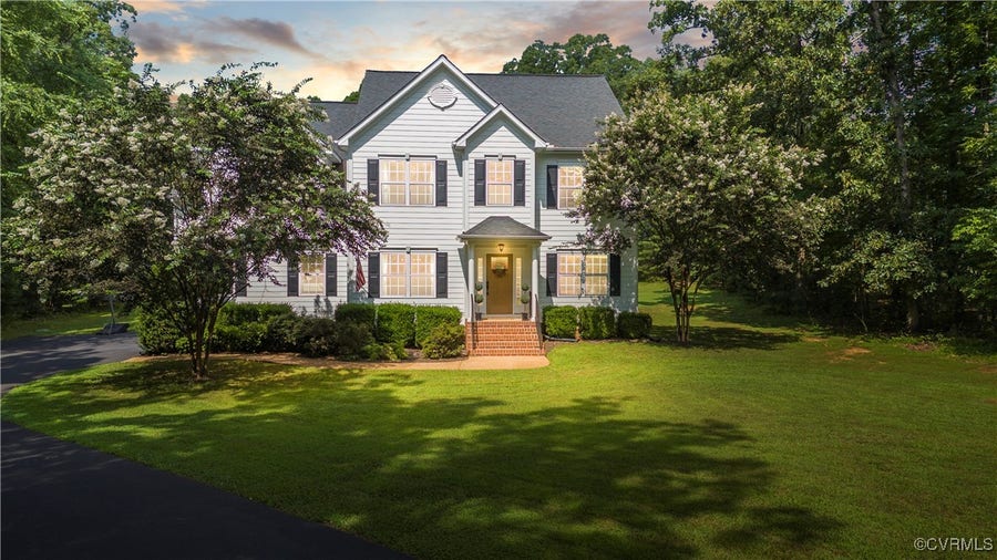 Property photo for 3081 French Hill Drive, Powhatan, VA