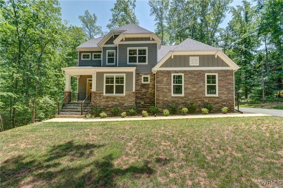 Property photo for 3016 Maple Grove Lane, Powhatan, VA