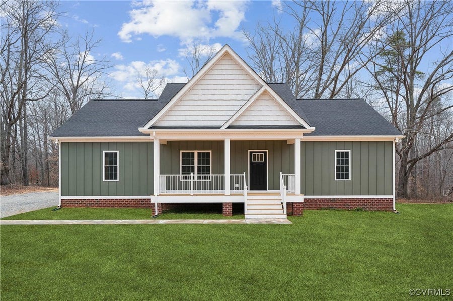 Property photo for 1373 Dorset Road, Powhatan, VA