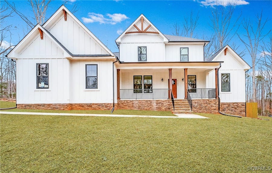 Property photo for 3010 Lake Stone Terrace, Powhatan, VA