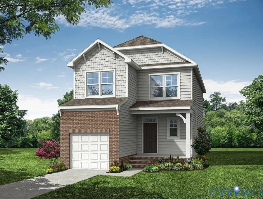 Property photo for 1418 Pinchot Street, North Chesterfield, VA