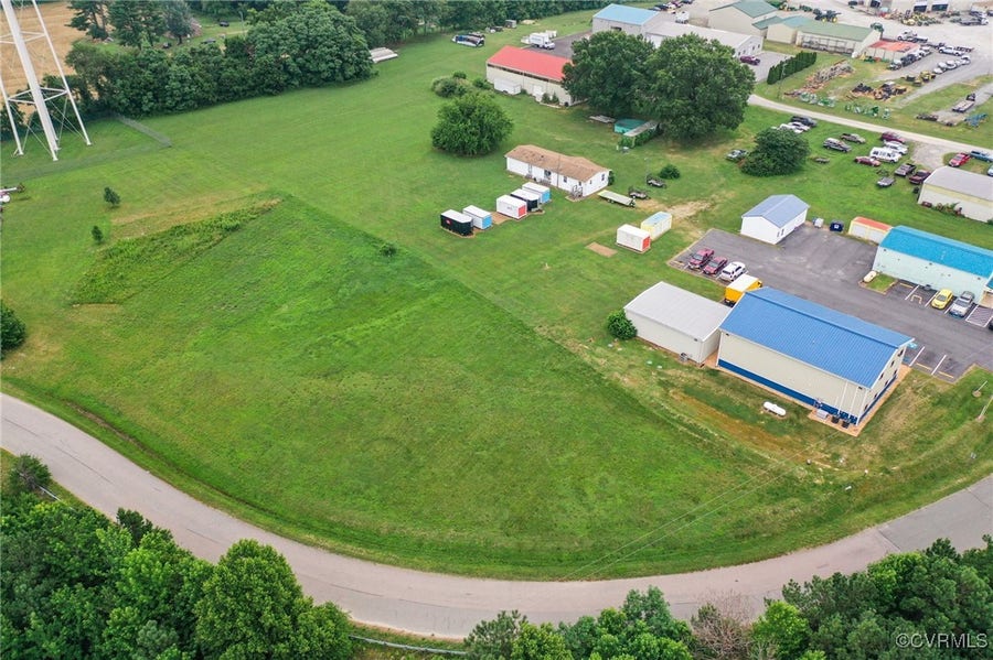 Property photo for 1 La Grange Industrial Drive, Tappahannock, VA