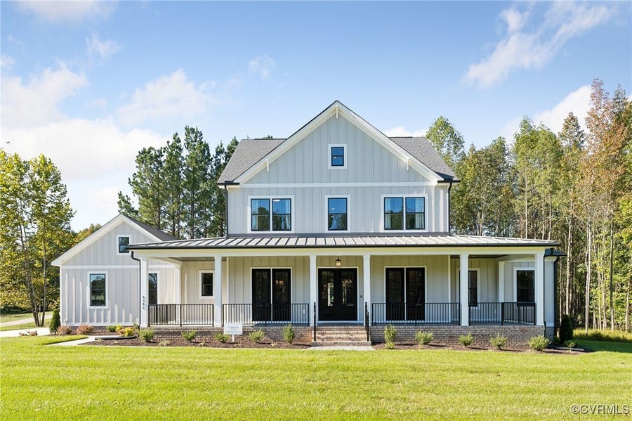Property photo for 002 Homestead Road, Lanexa, VA
