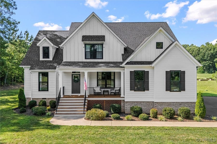 Property photo for 3616 Bonnies Way, Powhatan, VA