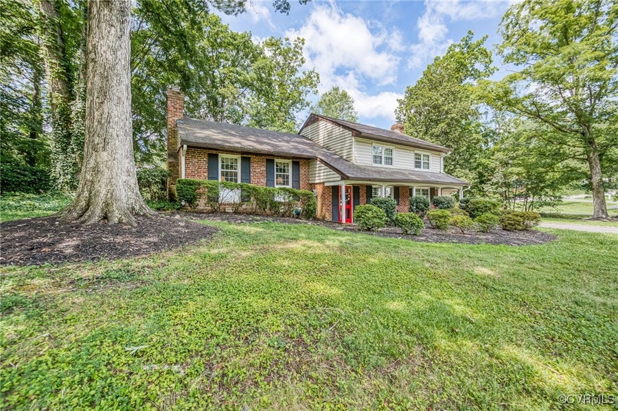 Property photo for 8109 Longwood Road, Henrico, VA
