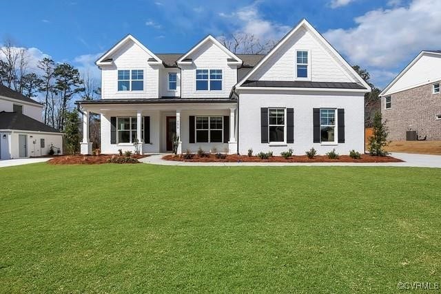 Property photo for 4737 Tuscany Sun Way, Moseley, VA