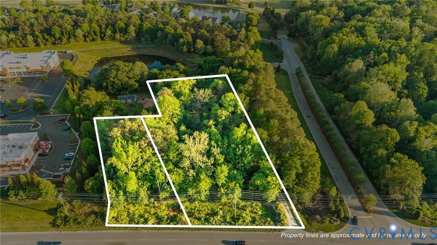 Property photo for 12605 midlothian Turnpike, Midlothian, VA