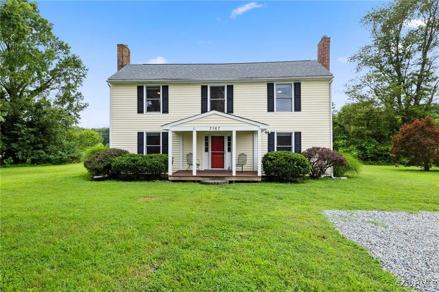 Property photo for 3167 Trenholm Road, Powhatan, VA