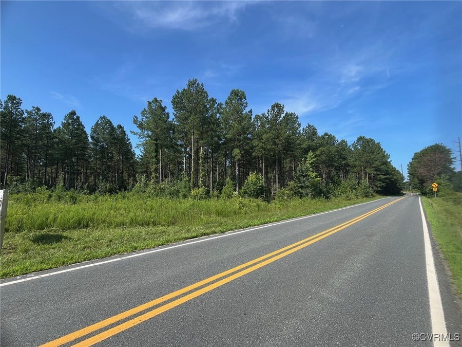 Property photo for 00 Johnson Road, Louisa, VA