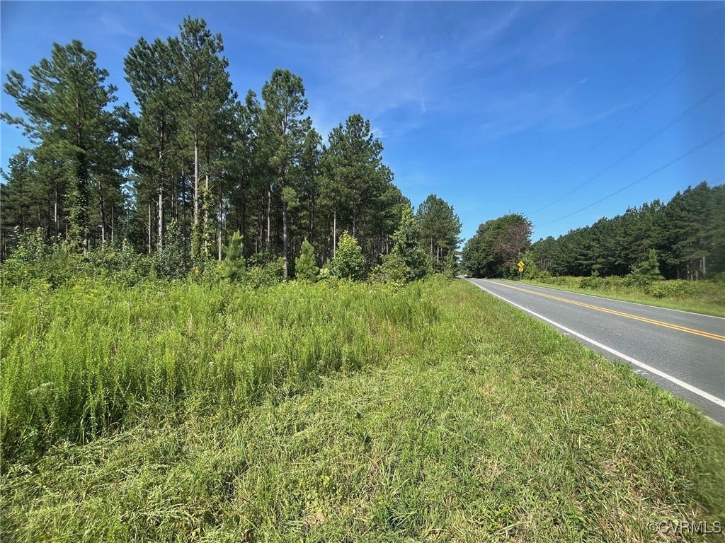001 Johnson Road, Louisa, VA 23117 001 Johnson Road, Louisa, VA 23117
