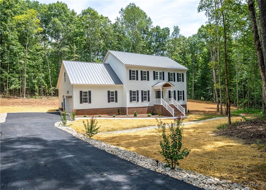 Property photo for 3088 French Hill Drive, Powhatan, VA