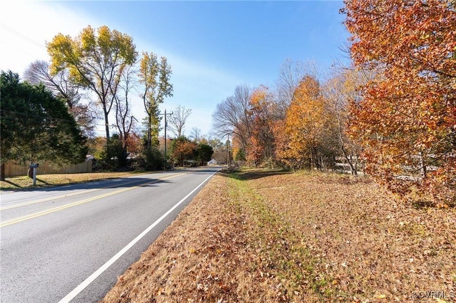 Property photo for 5412 Cogbill Road, North Chesterfield, VA