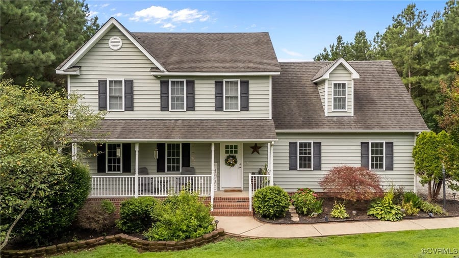 Property photo for 6360 Haleford Drive, Powhatan, VA