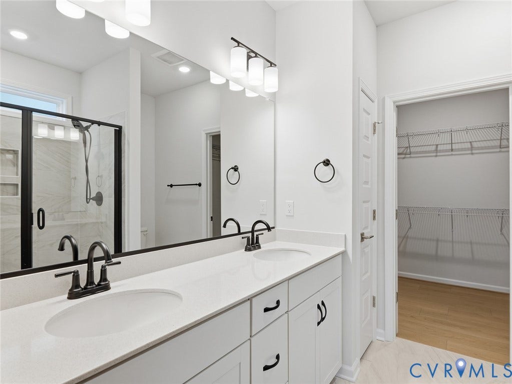 8763 Terroir Lane, New Kent, VA 23124 8763 Terroir Lane, New Kent, VA 23124