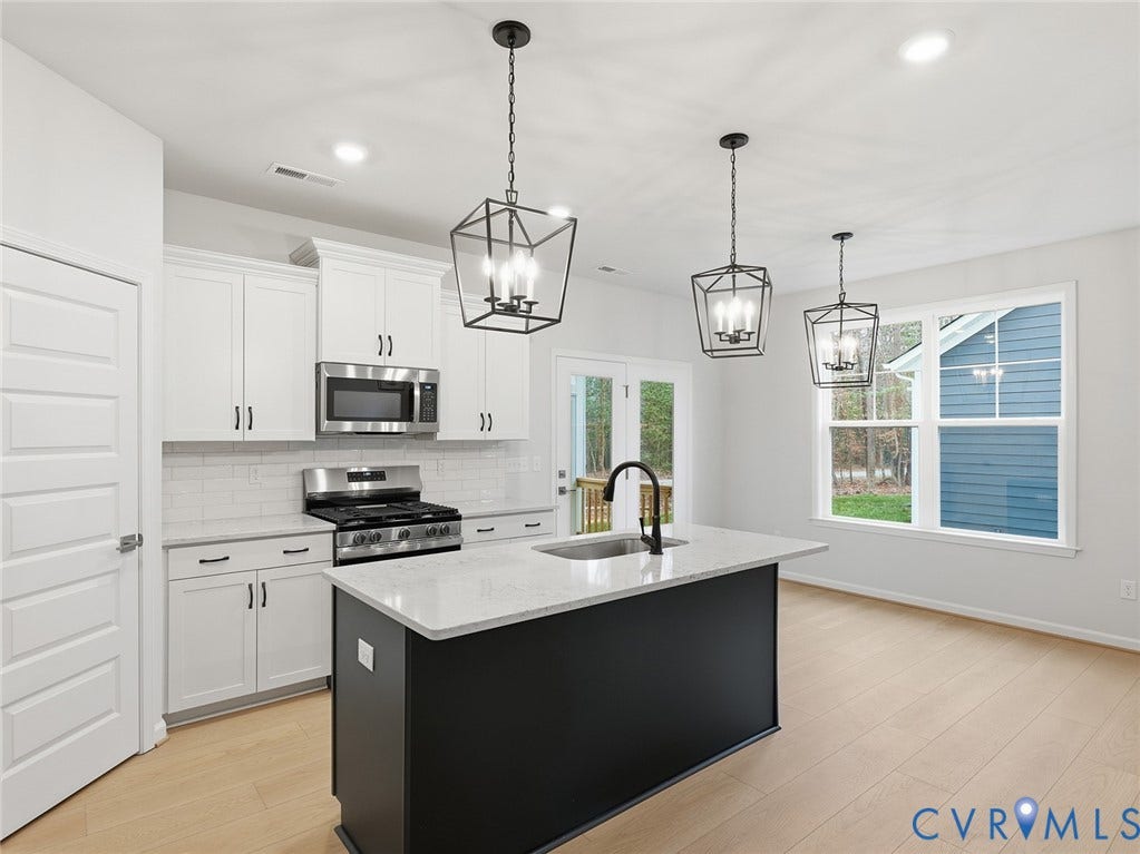 8763 Terroir Lane, New Kent, VA 23124 8763 Terroir Lane, New Kent, VA 23124