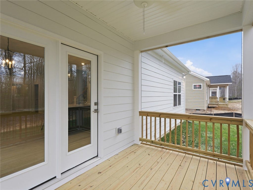 8763 Terroir Lane, New Kent, VA 23124 8763 Terroir Lane, New Kent, VA 23124